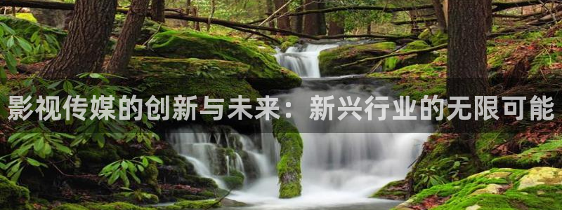 奇优影院6080：影视传媒的创新与未来：新兴行业的无限可能