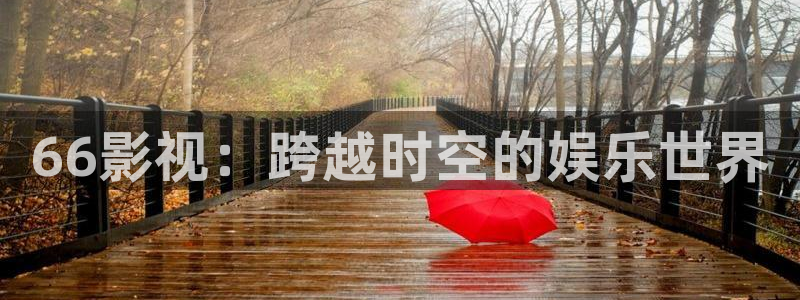 奇优高清电视剧免费观看：66影视：跨越时空的娱乐世界